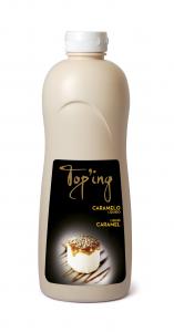 Liquid Caramel Top'ing Sauce